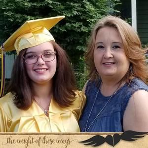 Meet your Posher, Debra